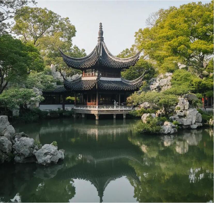 黄州区傲芙土建有限公司